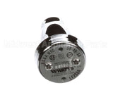 2932-8000 Fisher Vacuum Breaker A 1/4 Eco