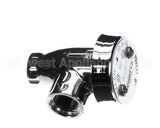 2932-8002 Fisher Vacuum Breaker A 3/8 Eco