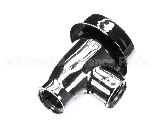 2932-8002 Fisher Vacuum Breaker A 3/8 Eco