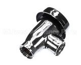 2932-8002 Fisher Vacuum Breaker A 3/8 Eco