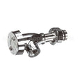 2932 Compatible Fisher Adapter Svl Vb 1/4