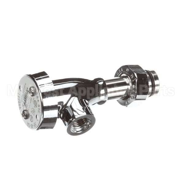 2932 Compatible Fisher Adapter Svl Vb 1/4