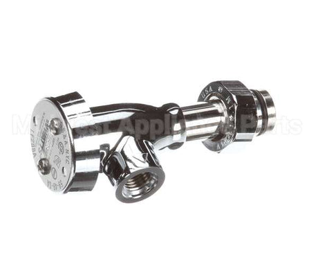 2932 Fisher Adapter Svl Vb 1/4