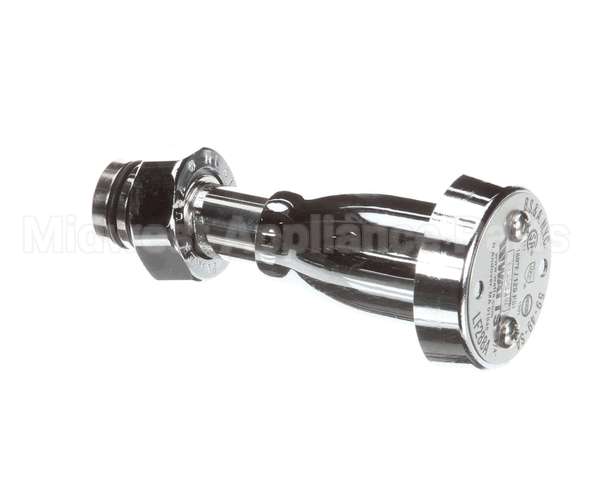 2932 Fisher Adapter Svl Vb 1/4