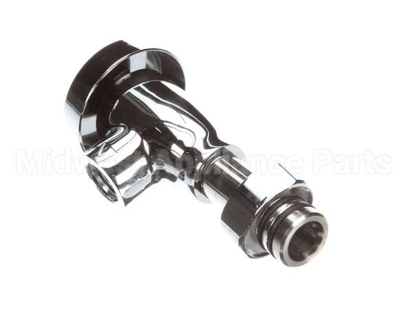 2932 Fisher Adapter Svl Vb 1/4