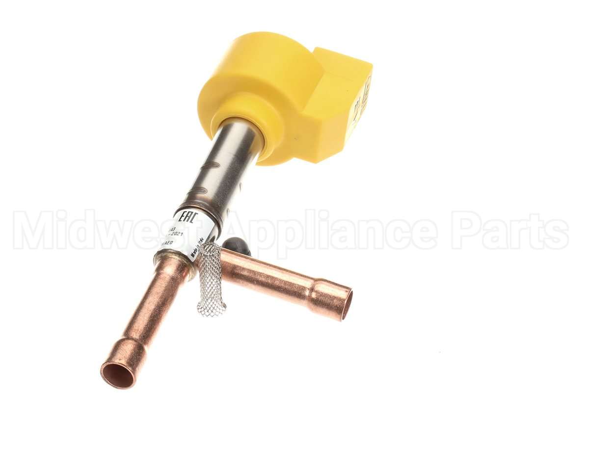 29326201 Heatcraft Refrigeration Expansion Valve - 3/8 X 3/8