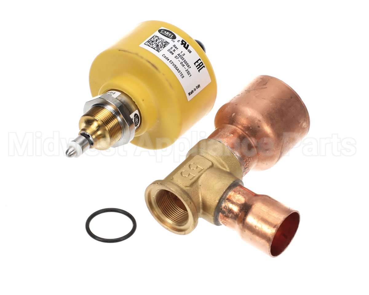 29326601 Heatcraft Refrigeration Vlv-Exp 22Mmx35Mm E3V55Aste0