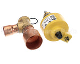 29326601 Heatcraft Refrigeration Vlv-Exp 22Mmx35Mm E3V55Aste0