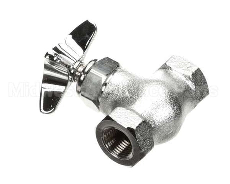 2933 Fisher Stop 1/2Expxh Sv Right Hand