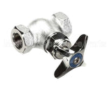 2933 Fisher Stop 1/2Expxh Sv Right Hand