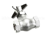 2933 Fisher Stop 1/2Expxh Sv Right Hand