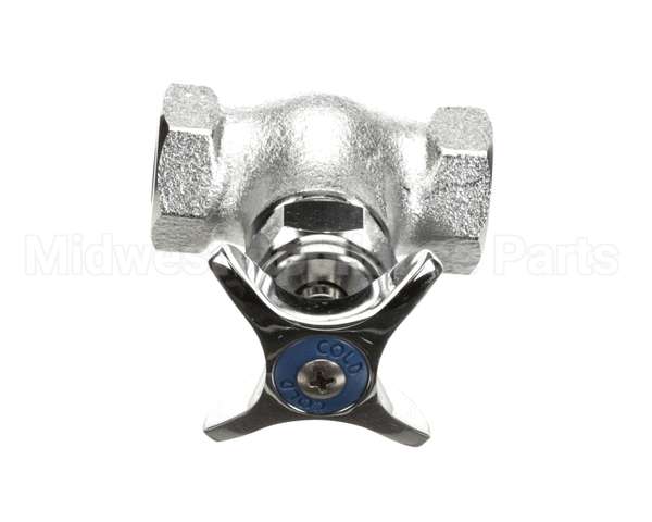 2933 Fisher Stop 1/2Expxh Sv Right Hand