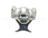 2933 Fisher Stop 1/2Expxh Sv Right Hand