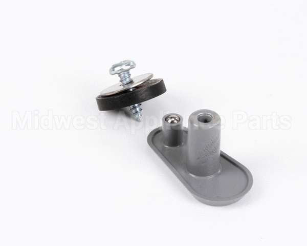 29336 Robot Coupe Bowl Support Ass