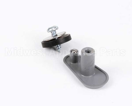 29336 Robot Coupe Bowl Support Ass