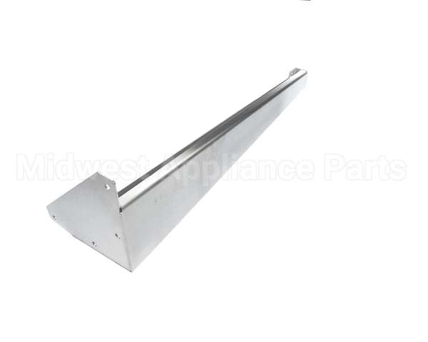 2934 Hardt Leg Blaze/Inf3500 Adjustabel Caster Indi