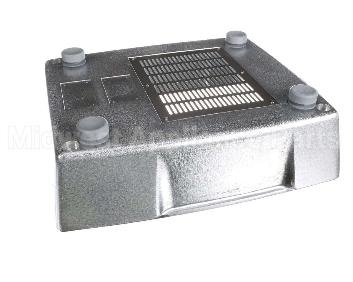 29340 Robot Coupe Base Assembly R502/602