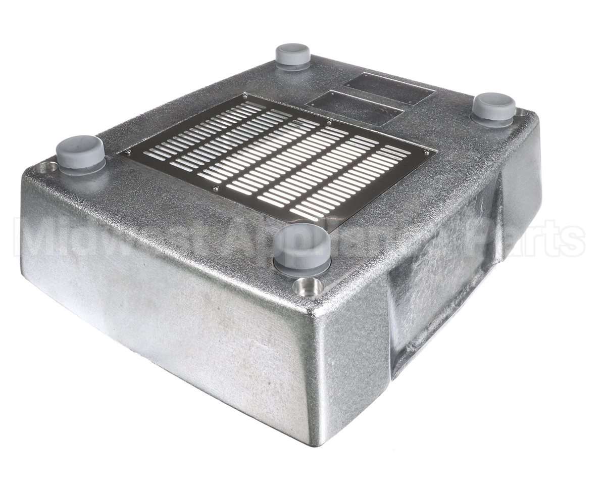 29340 Robot Coupe Base Assembly R502/602