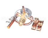 29341711 Heatcraft Refrigeration 1/8"X1/2"Odf R404A 1/6Ton Txv