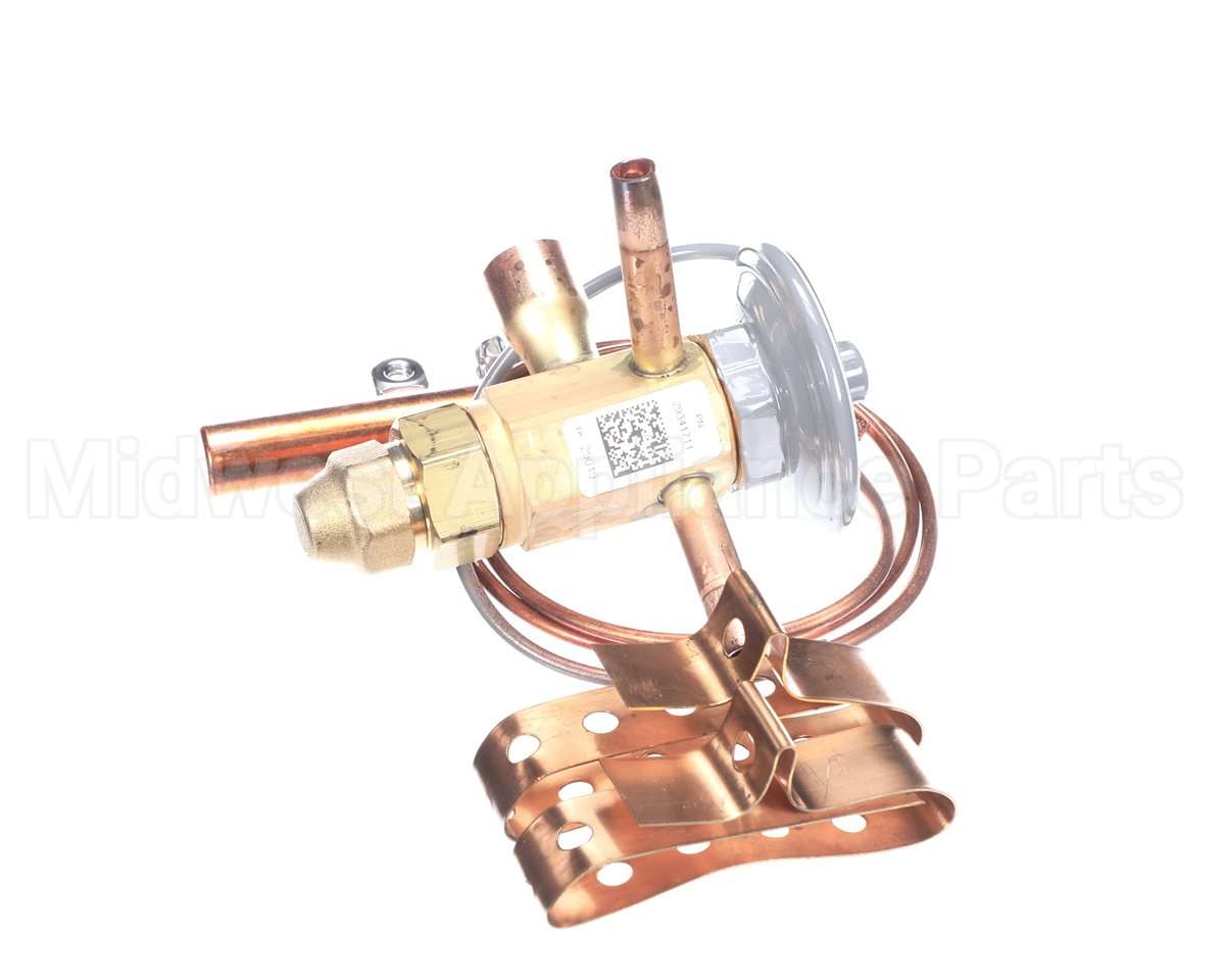 29341711 Heatcraft Refrigeration 1/8"X1/2"Odf R404A 1/6Ton Txv