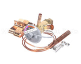 29341711 Heatcraft Refrigeration 1/8"X1/2"Odf R404A 1/6Ton Txv