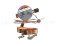 29341712 Compatible Heatcraft Expansion Valve