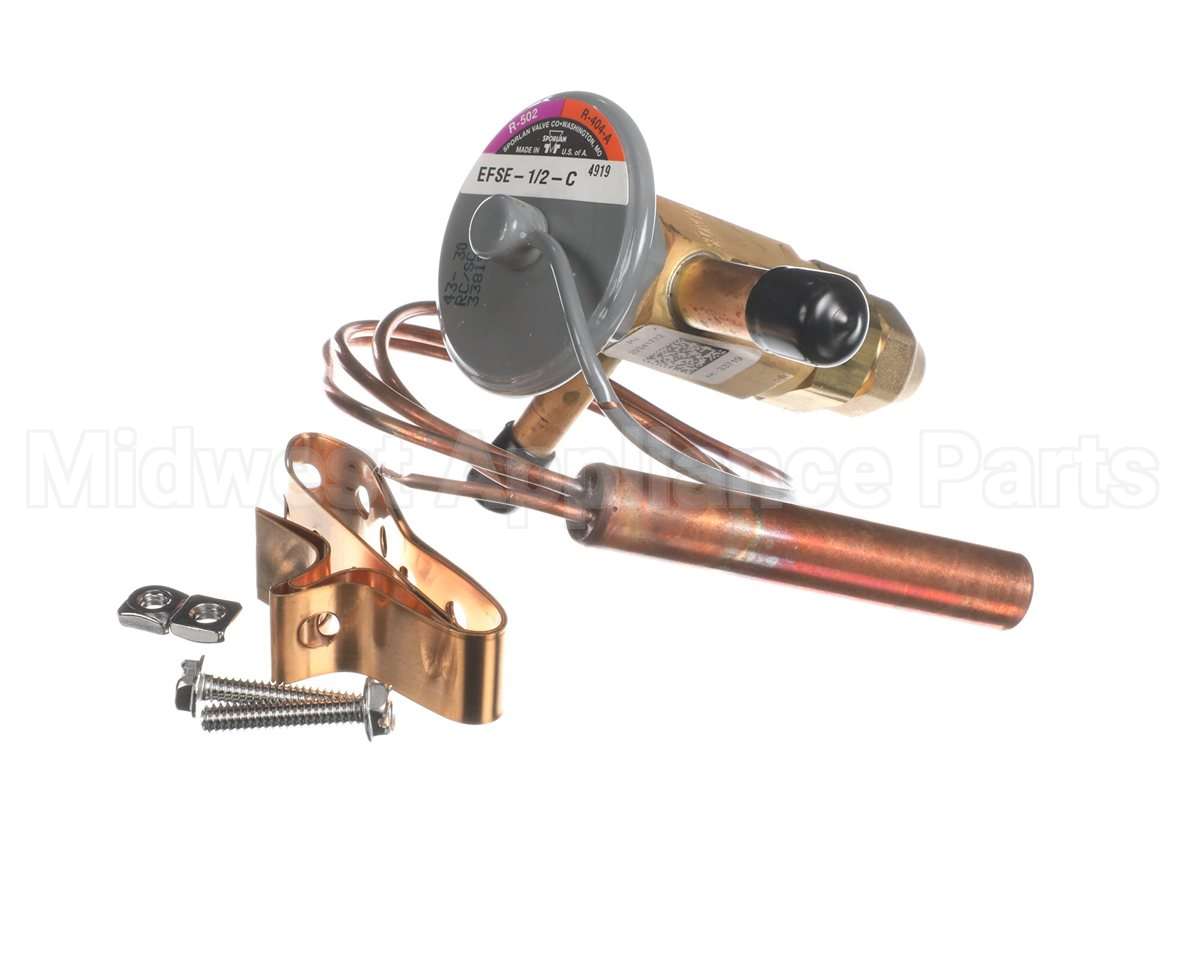 29341712 Compatible Heatcraft Expansion Valve