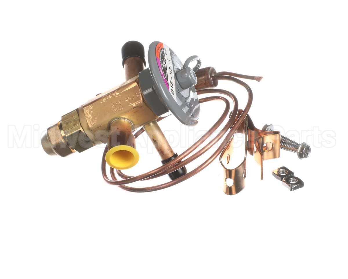 29341712 Compatible Heatcraft Expansion Valve