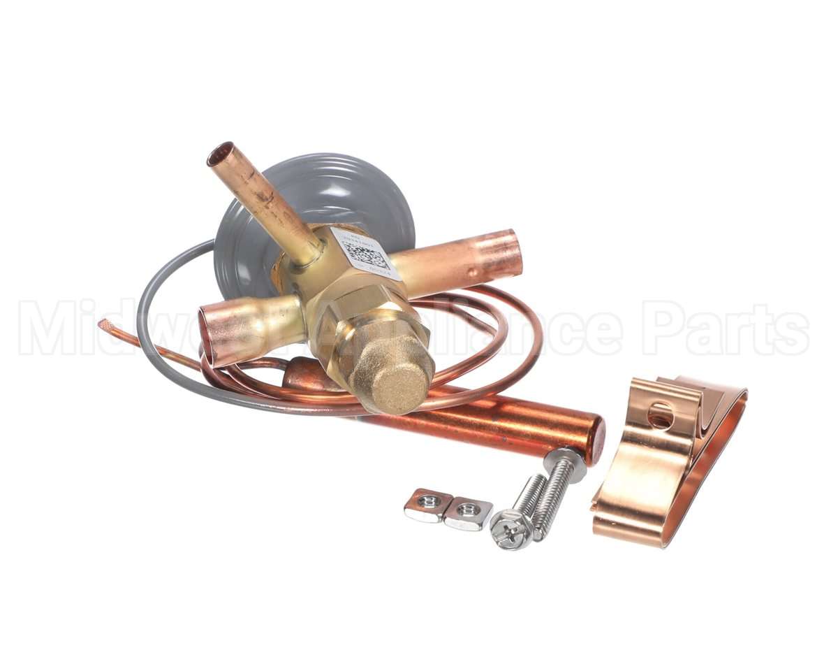 29341801 Heatcraft Refrigeration R22 3/8, 1/2, 1/4,Fbve-1-C