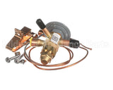 29341804 Compatible Heatcraft Expansion Valve