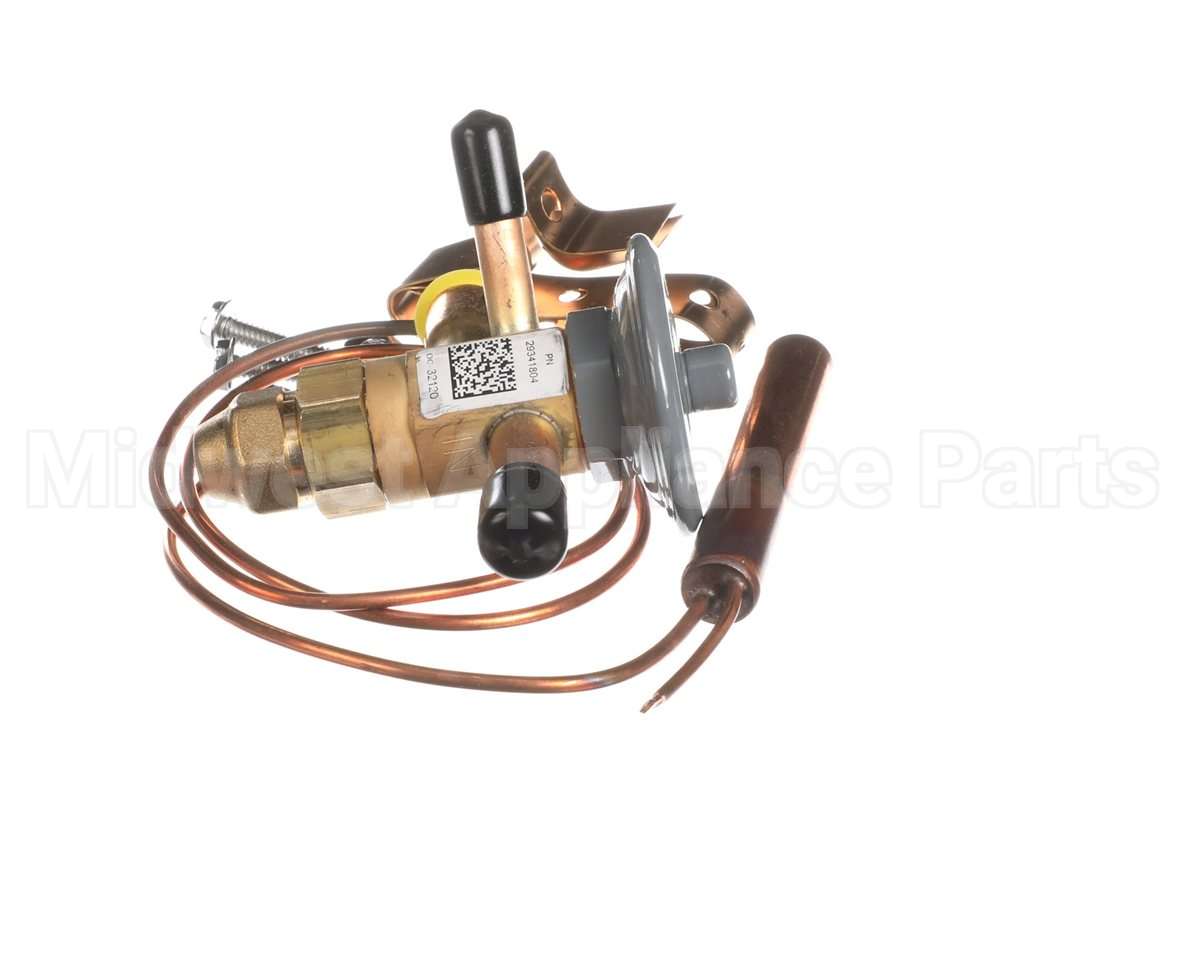 29341804 Compatible Heatcraft Expansion Valve