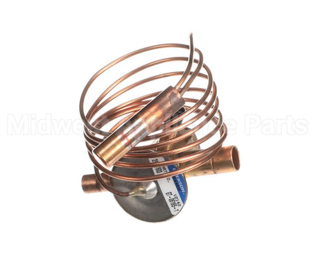 29347603 Heatcraft Refrigeration Txv Ane 1/2" Sz