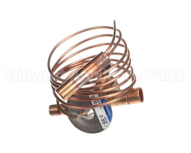 29347603 Heatcraft Refrigeration Txv Ane 1/2" Sz
