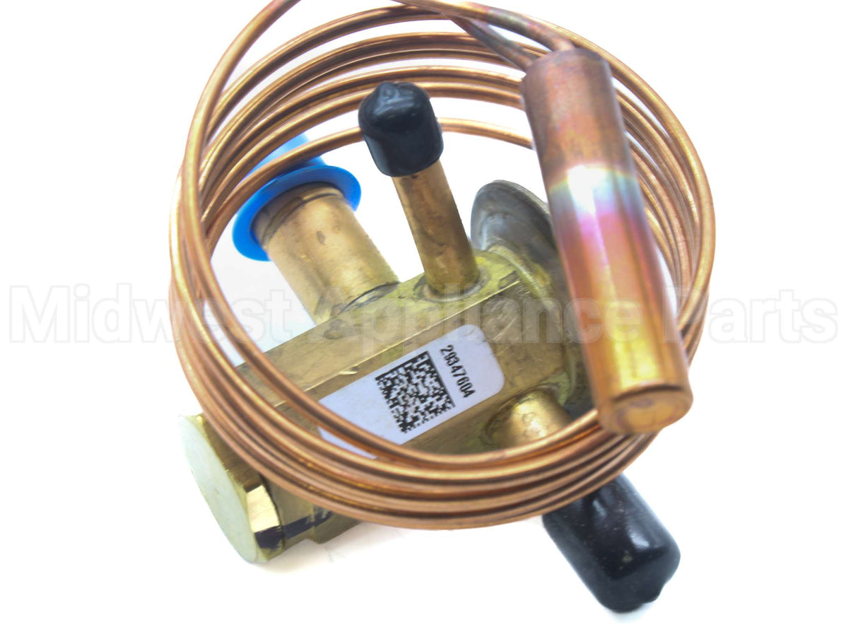 29347604 Heatcraft Refrigeration Txv Ane 1" Sz
