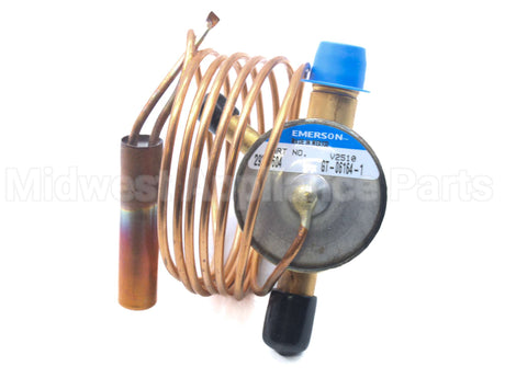 29347604 Heatcraft Refrigeration Txv Ane 1" Sz