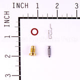 293478 Briggs & Stratton Kit-Needle/Seat