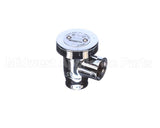 2935-8000 Fisher Vacuum Breaker A 3/4 Eco