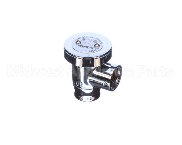 2935-8000 Fisher Vacuum Breaker A 3/4 Eco