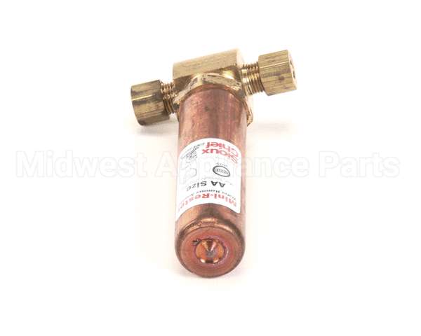29350.0000 Bunn Shock Arrester, Water.25 Cprsn