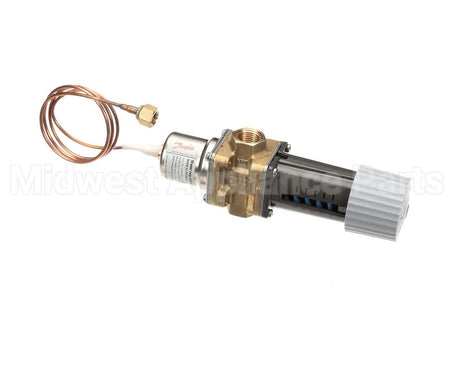 2935028 Heatcraft Refrigeration Water Valve 1/2" V46Ab1