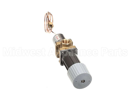 2935028 Heatcraft Refrigeration Water Valve 1/2" V46Ab1