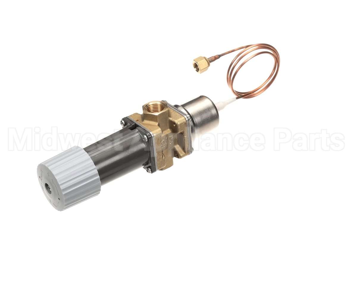 2935028 Heatcraft Refrigeration Water Valve 1/2" V46Ab1