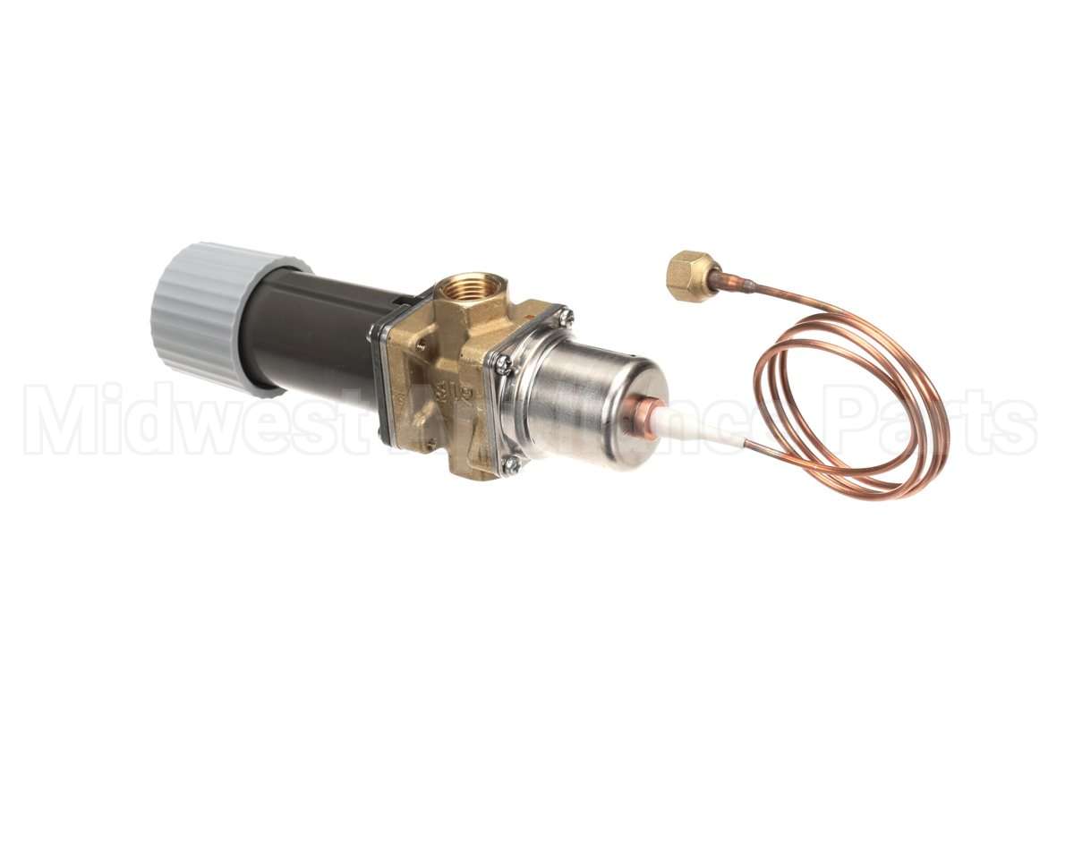 2935028 Heatcraft Refrigeration Water Valve 1/2" V46Ab1