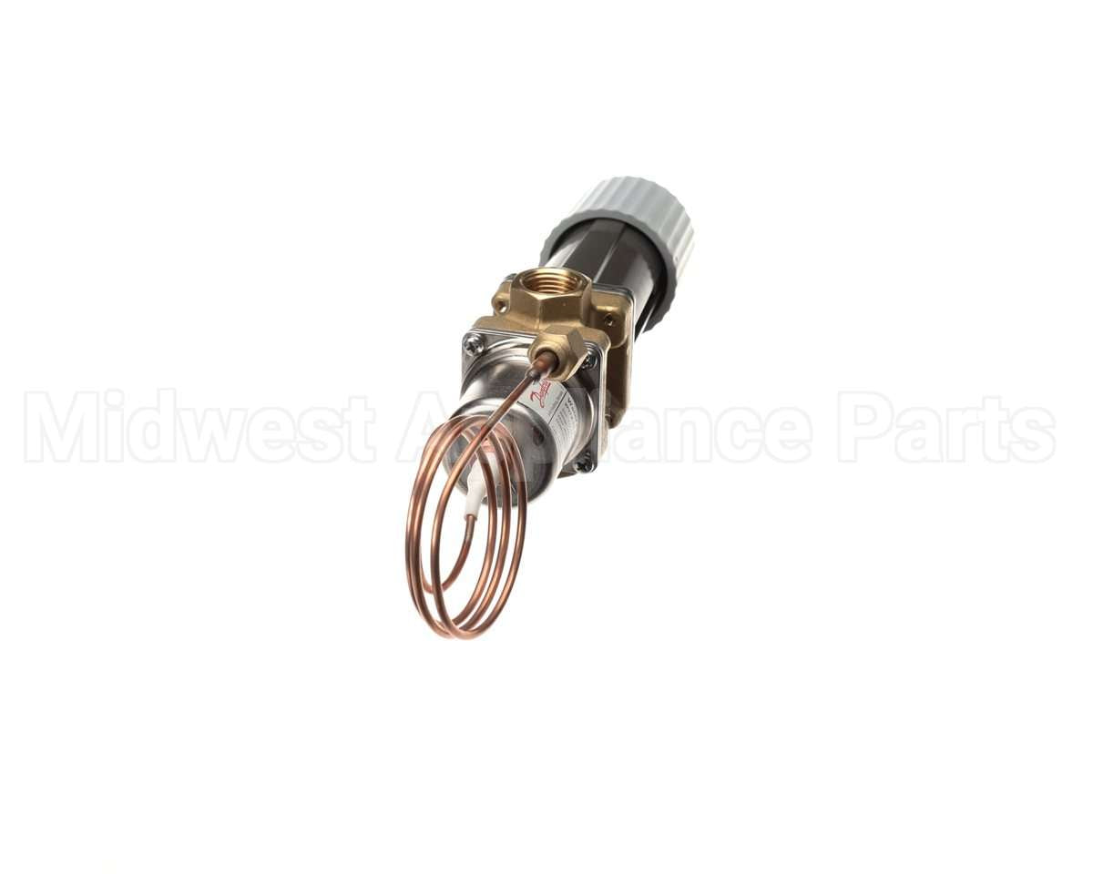 2935028 Heatcraft Refrigeration Water Valve 1/2" V46Ab1