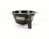29351.0001 Bunn Funnel W/Decals, Wide-Black