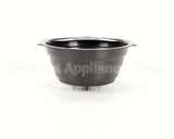29351.0001 Bunn Funnel W/Decals, Wide-Black