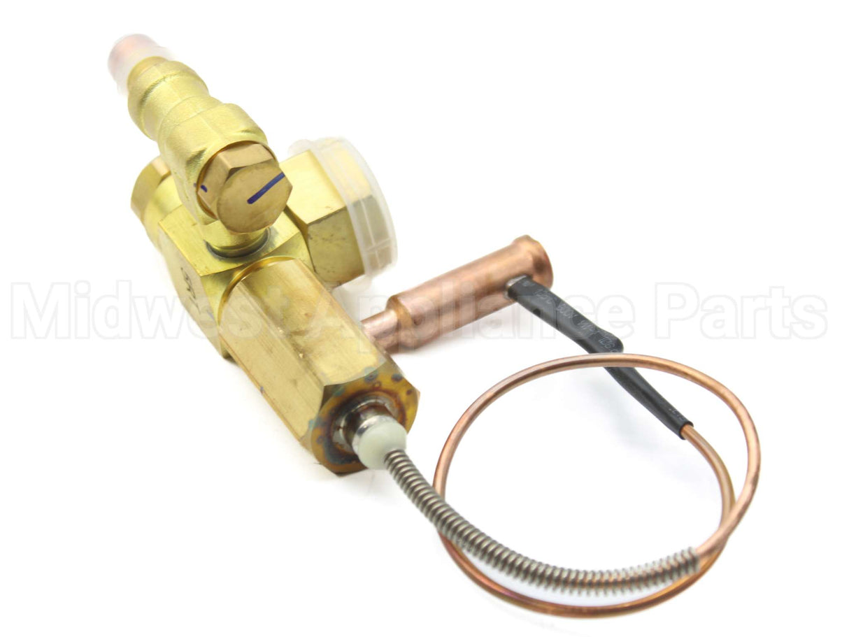 29356501 Heatcraft Refrigeration Comprssrdischargetempctrlvlv