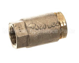 2936-9000 Fisher Check Valve Y Style 1/2 X 1/2