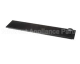 29362.1011 Bunn Kit, Hopper Lid Assembly G9-2 Blk Right