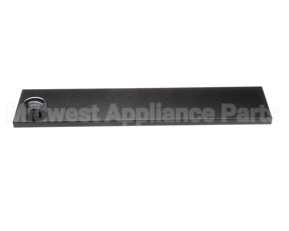 29362.1011 Bunn Kit, Hopper Lid Assembly G9-2 Blk Right